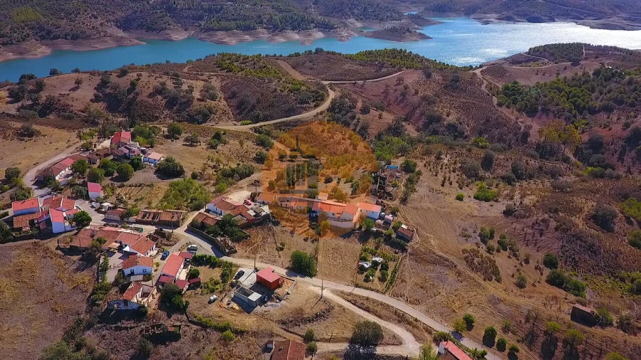 Moradia T3 para Venda em Azinhal Foto 60