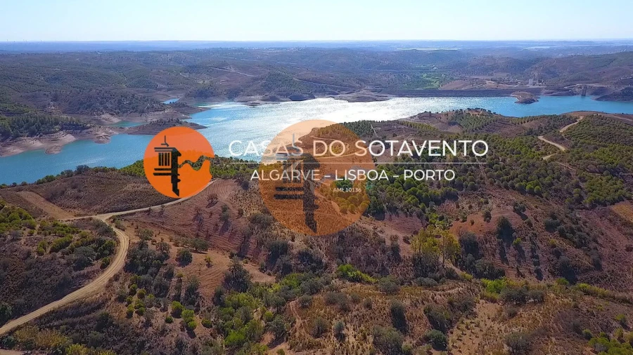 Moradia T3 para Venda em Azinhal Foto 61