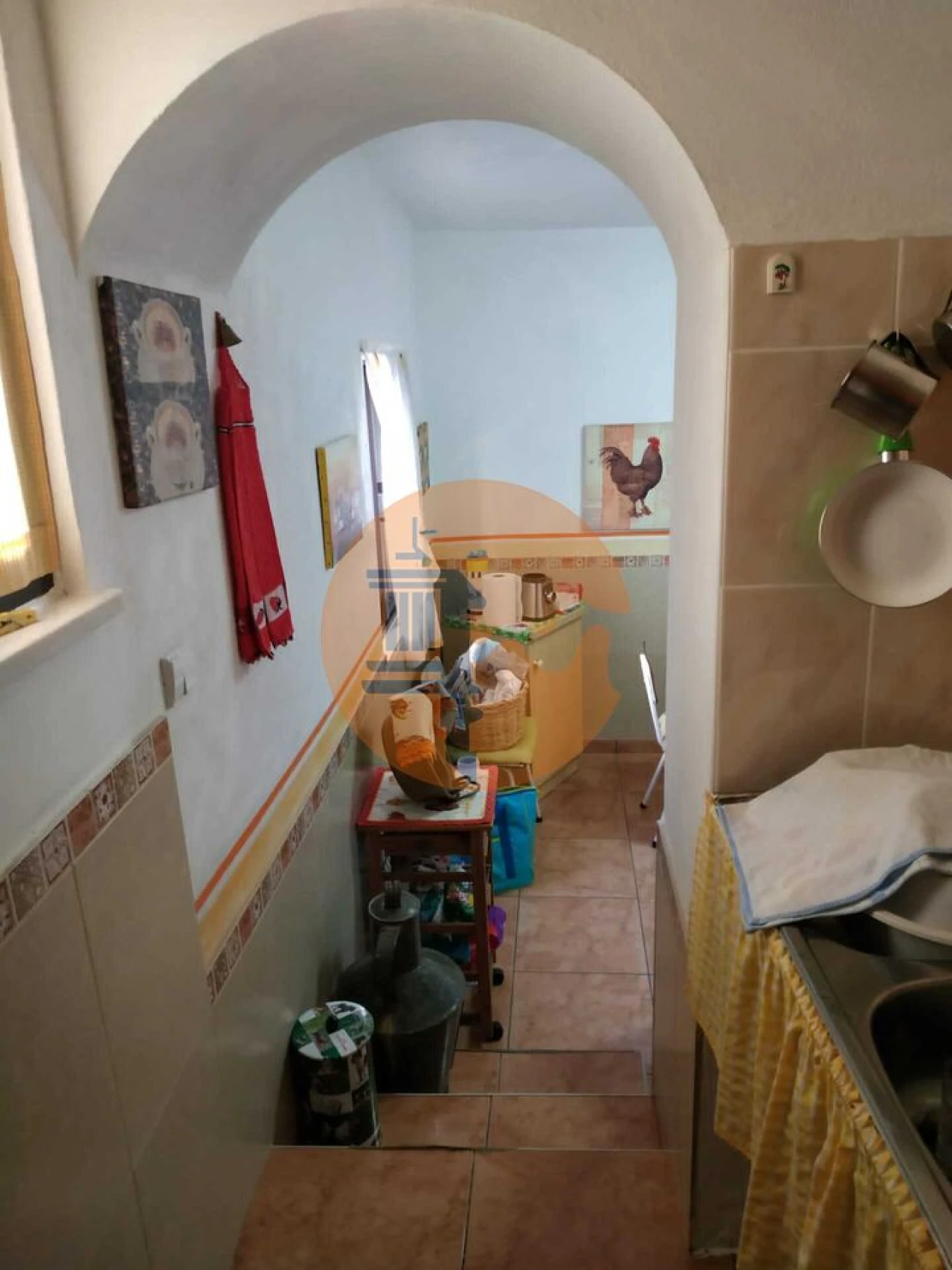 Moradia T3 para Venda em Azinhal Foto 9