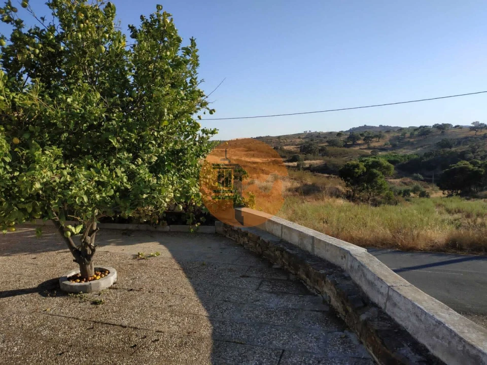 Moradia T3 para Venda em Azinhal Foto 20