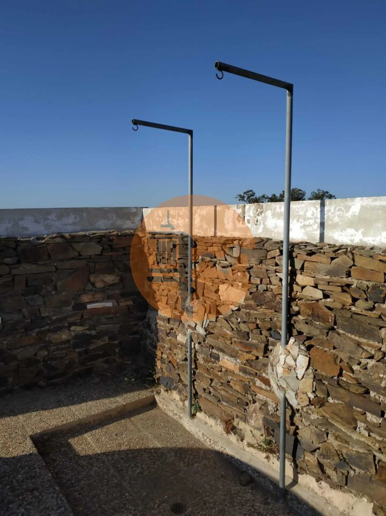 Moradia T3 para Venda em Azinhal Foto 22