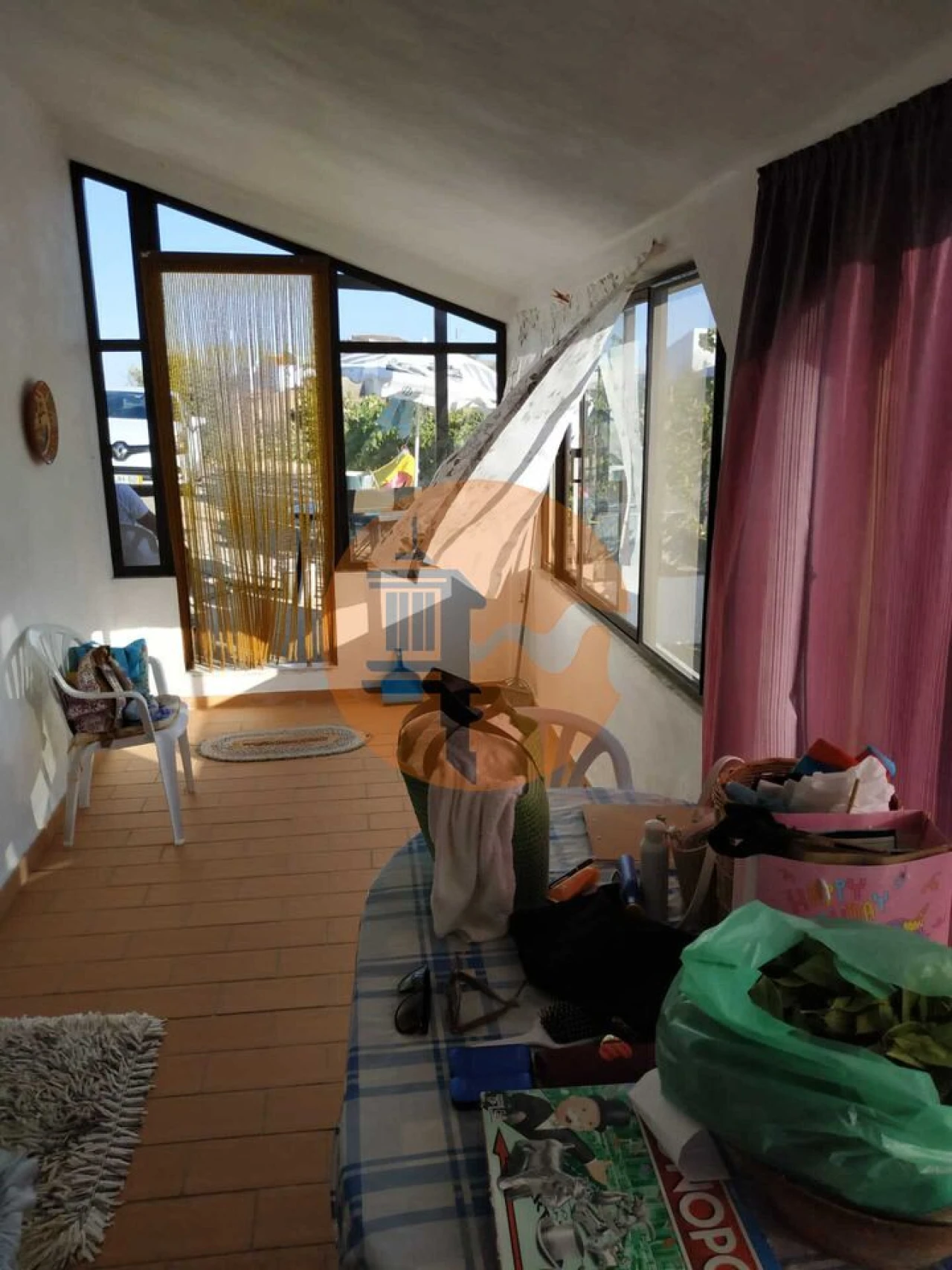 Moradia T3 para Venda em Azinhal Foto 23