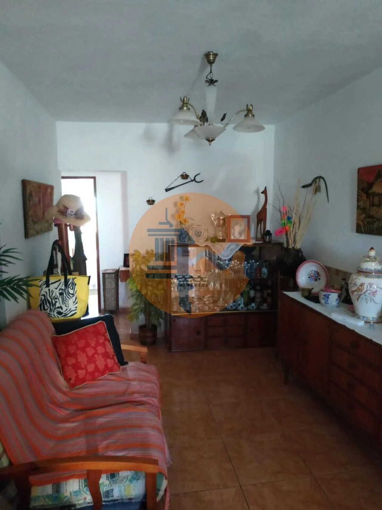 Moradia T3 para Venda em Azinhal Foto 33