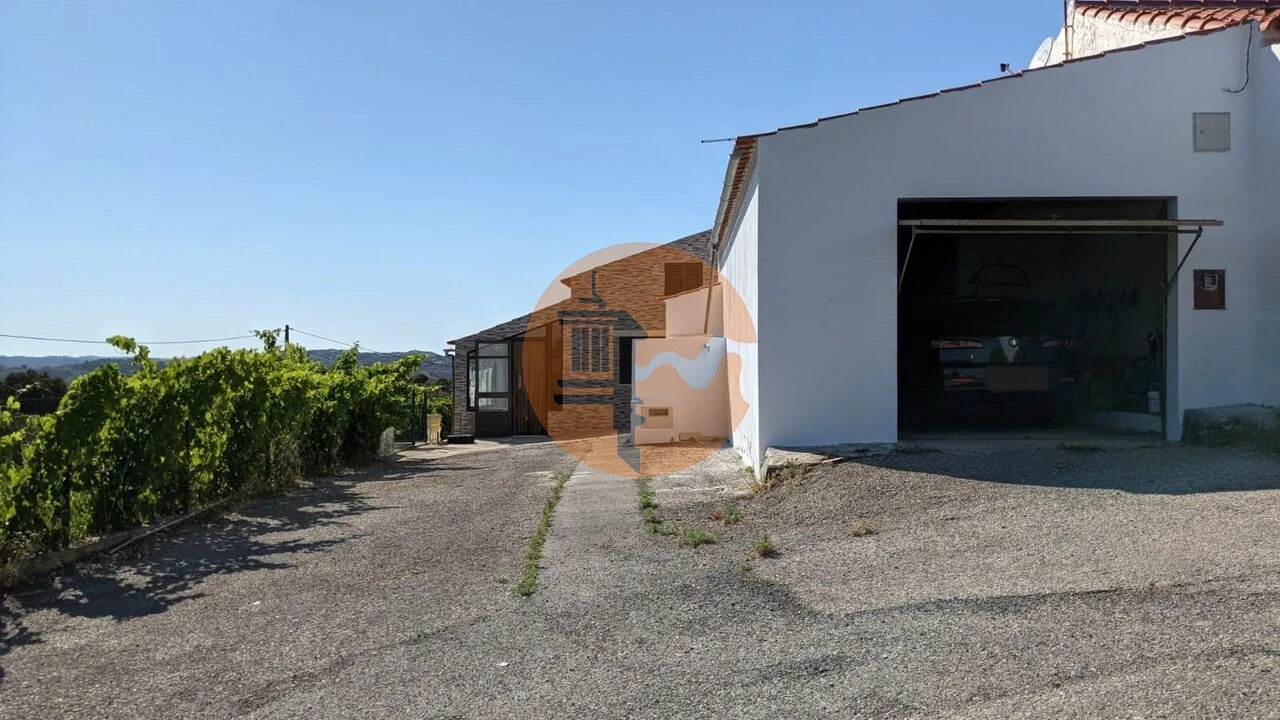 Moradia T3 para Venda em Azinhal Foto 5