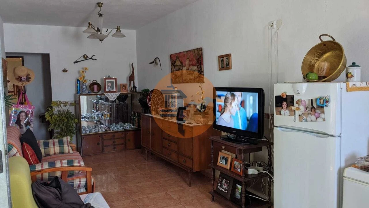 Moradia T3 para Venda em Azinhal Foto 14