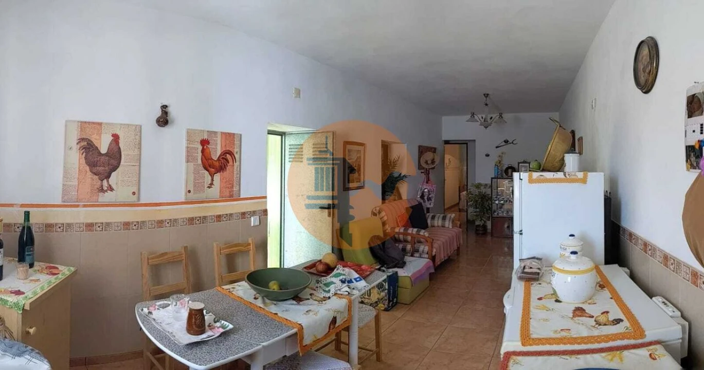 Moradia T3 para Venda em Azinhal Foto 48