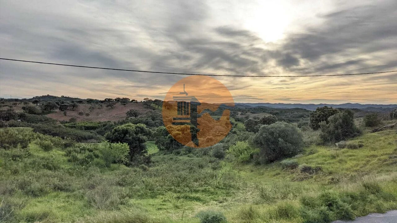 Moradia T3 para Venda em Azinhal Foto 56