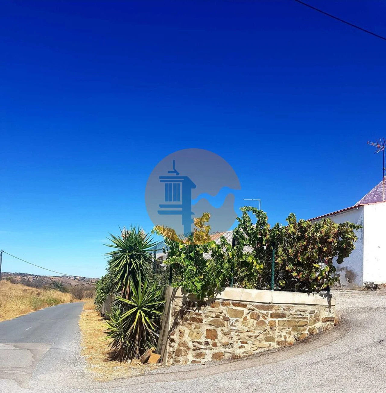 Moradia T3 para Venda em Azinhal Foto 66