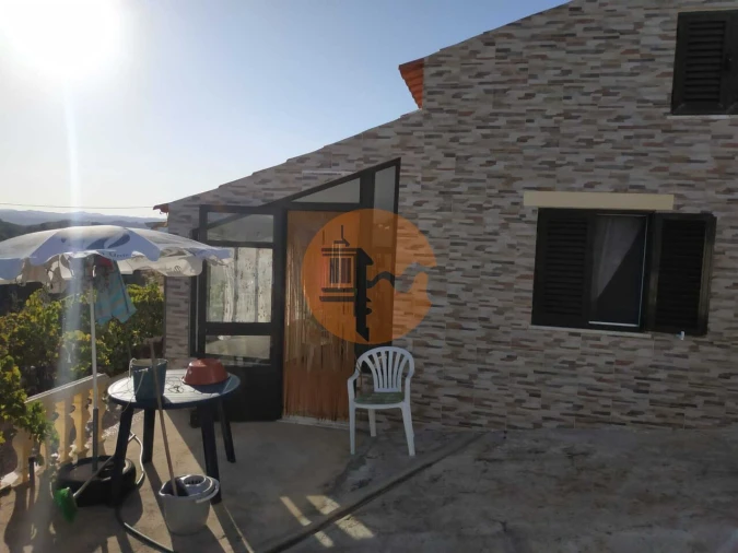 Moradia T3 para Venda em Azinhal Foto 12