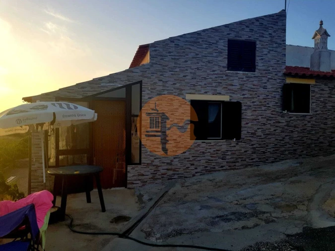 Moradia T3 para Venda em Azinhal Foto 13