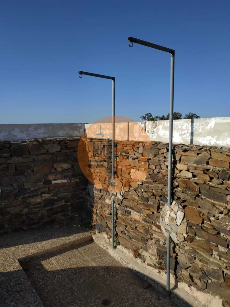 Moradia T3 para Venda em Azinhal Foto 22