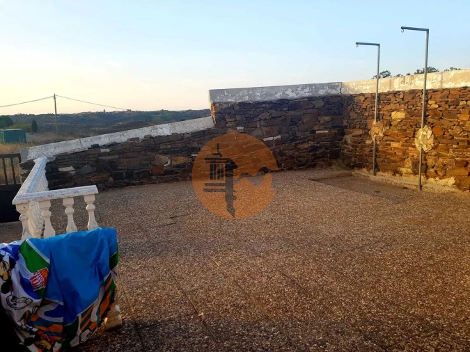 Moradia T3 para Venda em Azinhal Foto 27