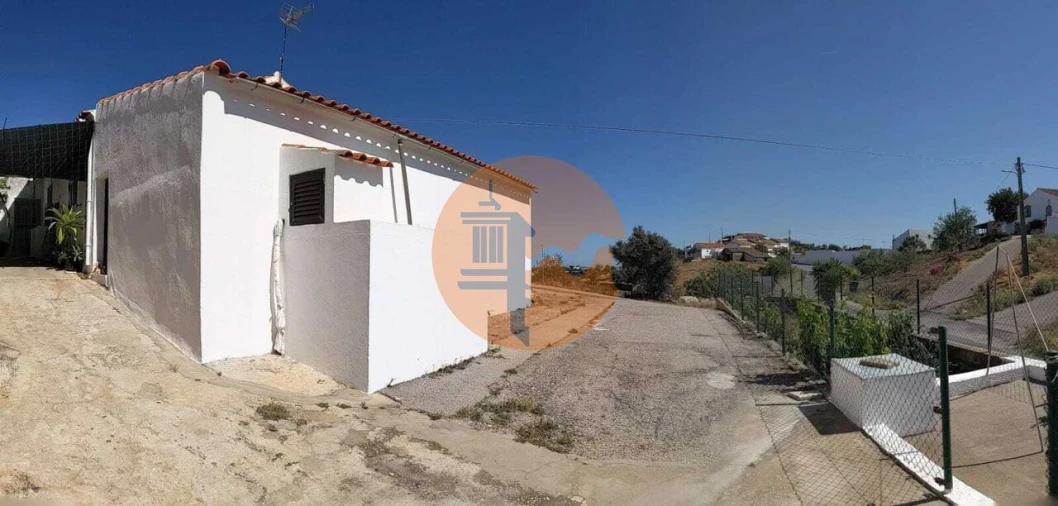 Moradia T3 para Venda em Azinhal Foto 37