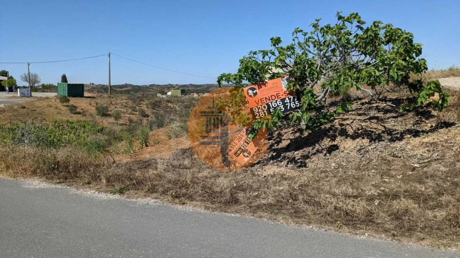 Moradia T3 para Venda em Azinhal Foto 42