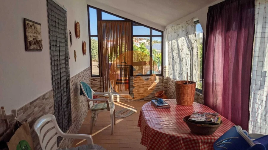 Moradia T3 para Venda em Azinhal Foto 49