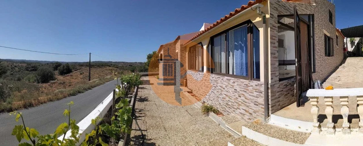 Moradia T3 para Venda em Azinhal Foto 50