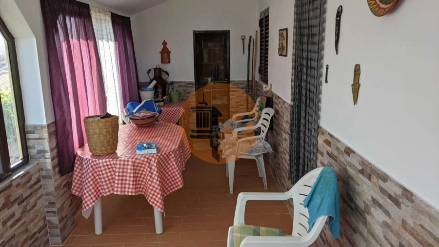 Moradia T3 para Venda em Azinhal Foto 51