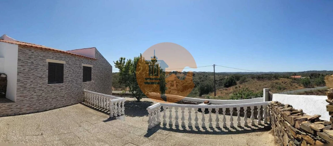 Moradia T3 para Venda em Azinhal Foto 58