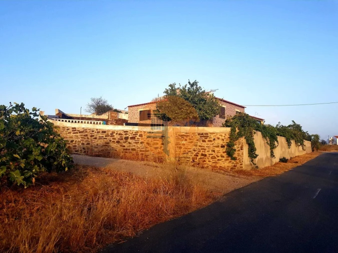 Moradia T3 para Venda em Azinhal Foto 67