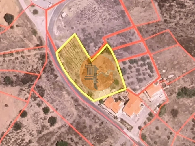 Moradia T3 para Venda em Azinhal Foto 46