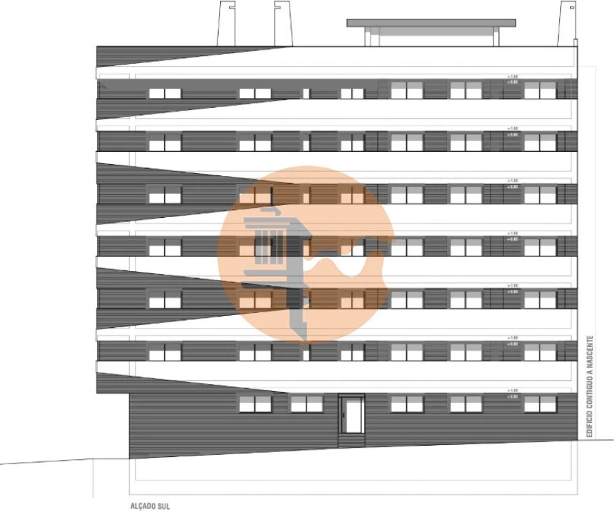 Apartamento T2 para Venda em Monte Gordo Foto 4