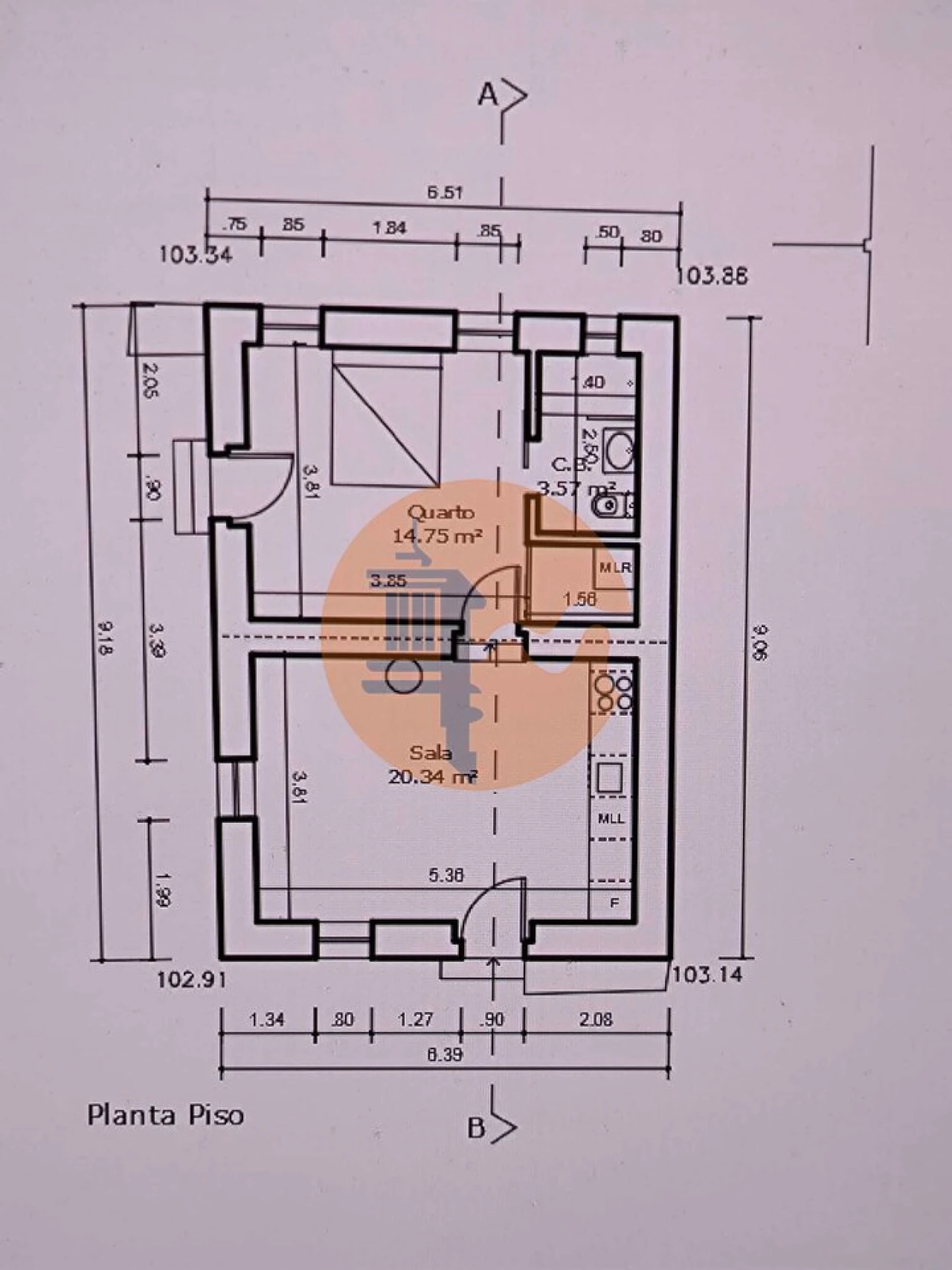Negócio para Venda em Azinhal Foto 4