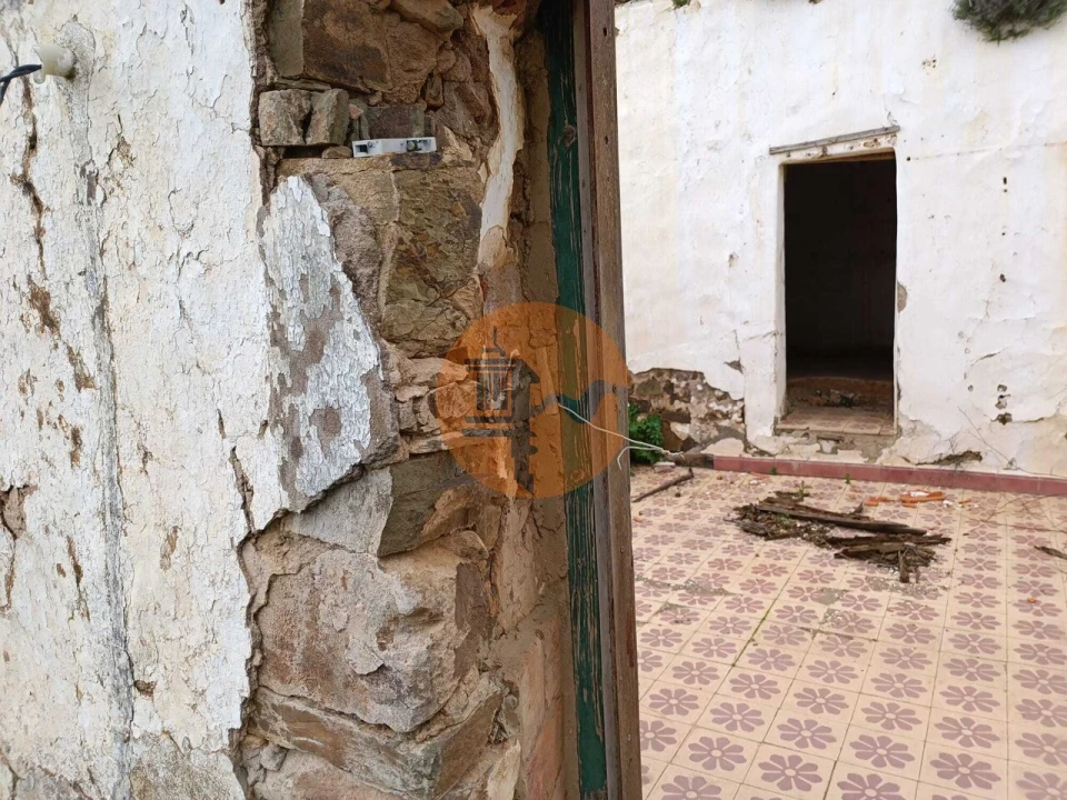 Negócio para Venda em Azinhal Foto 62