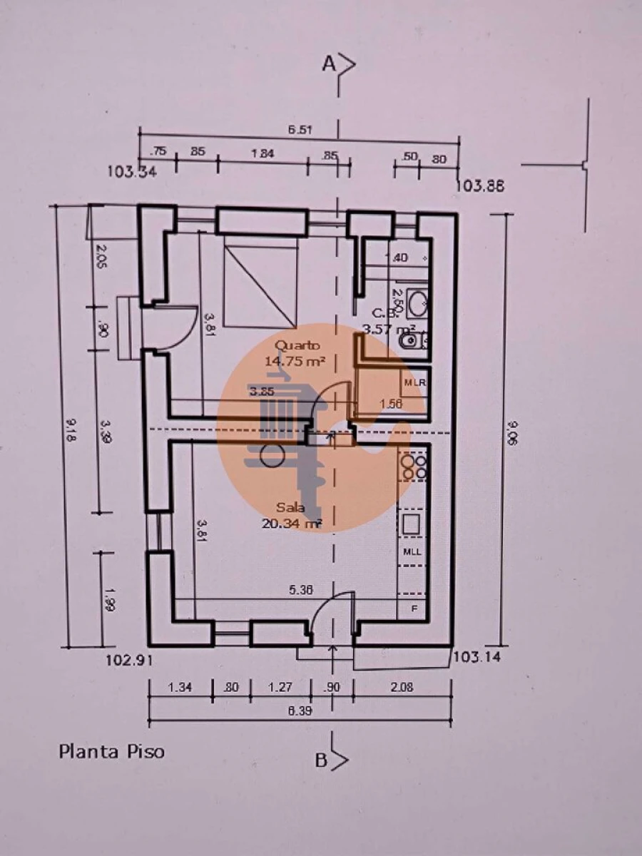 Negócio para Venda em Azinhal Foto 4