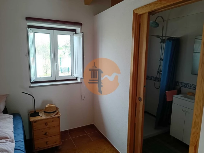 Negócio para Venda em Azinhal Foto 29