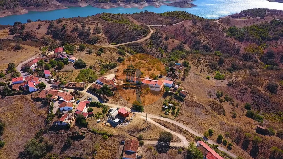 Negócio para Venda em Azinhal Foto 35