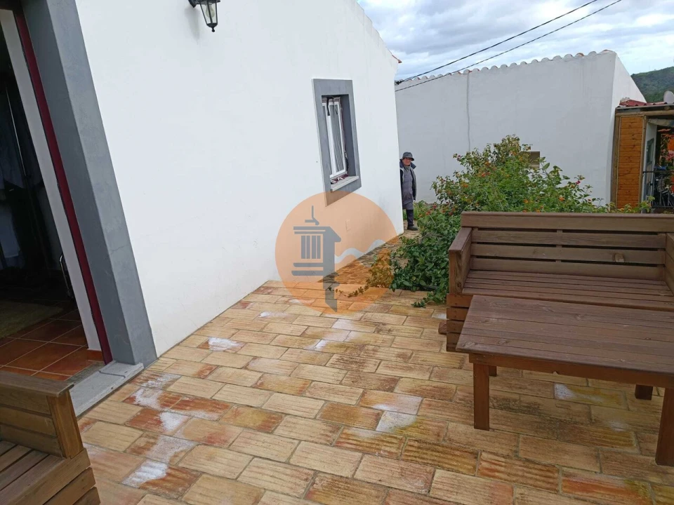 Moradia T3 para Venda em Azinhal Foto 11