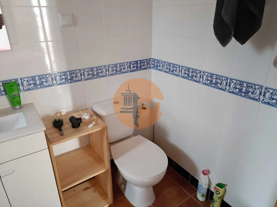 Moradia T3 para Venda em Azinhal Foto 18