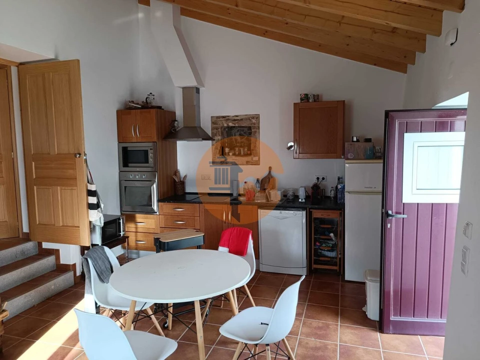 Moradia T3 para Venda em Azinhal Foto 25