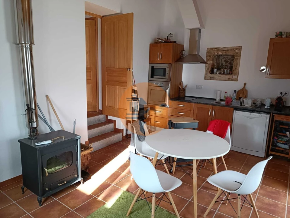 Moradia T3 para Venda em Azinhal Foto 26