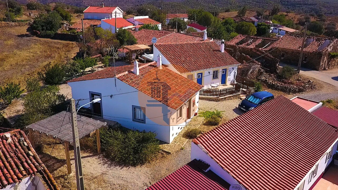 Moradia T3 para Venda em Azinhal Foto 31