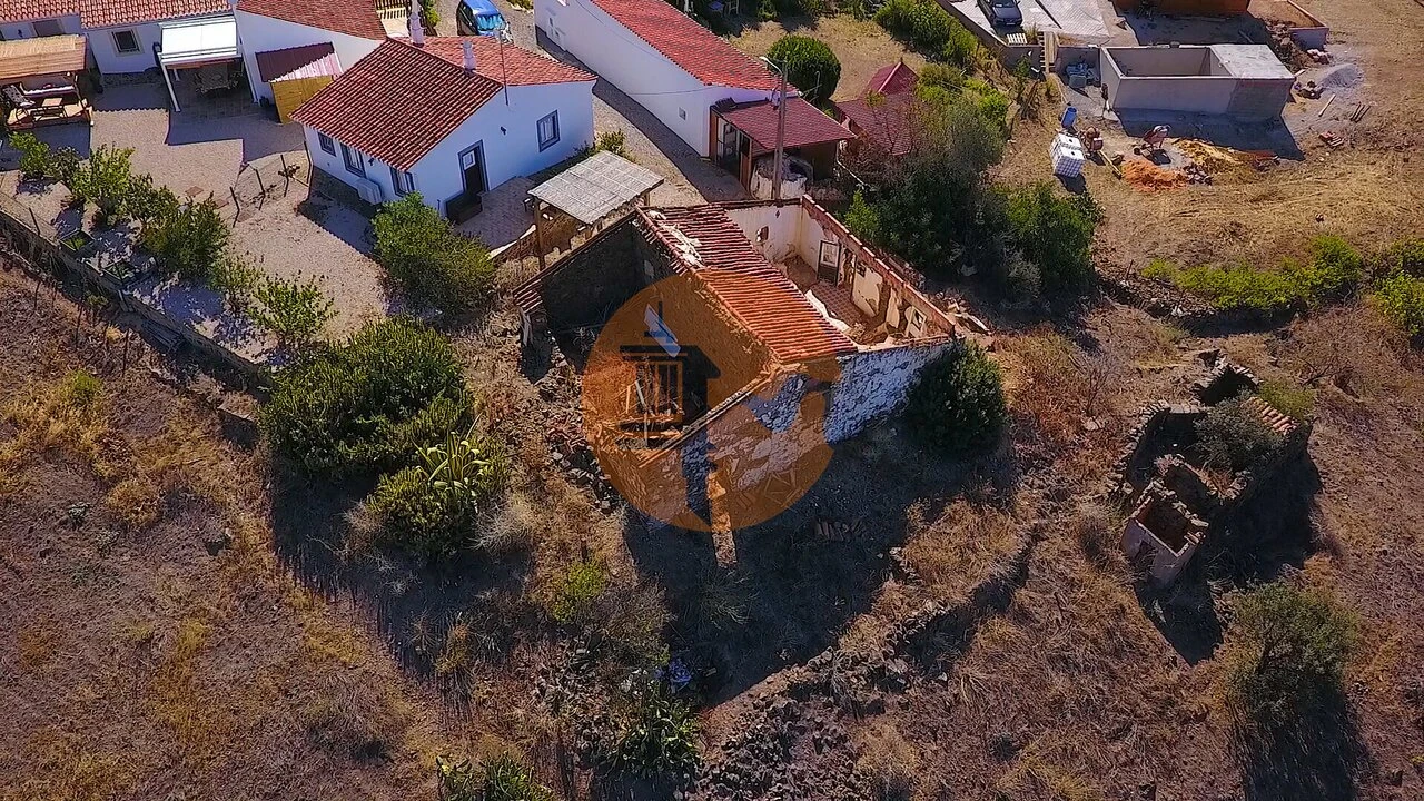 Moradia T3 para Venda em Azinhal Foto 38