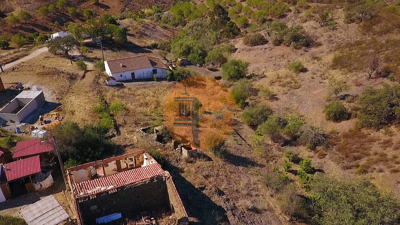 Moradia T3 para Venda em Azinhal Foto 39