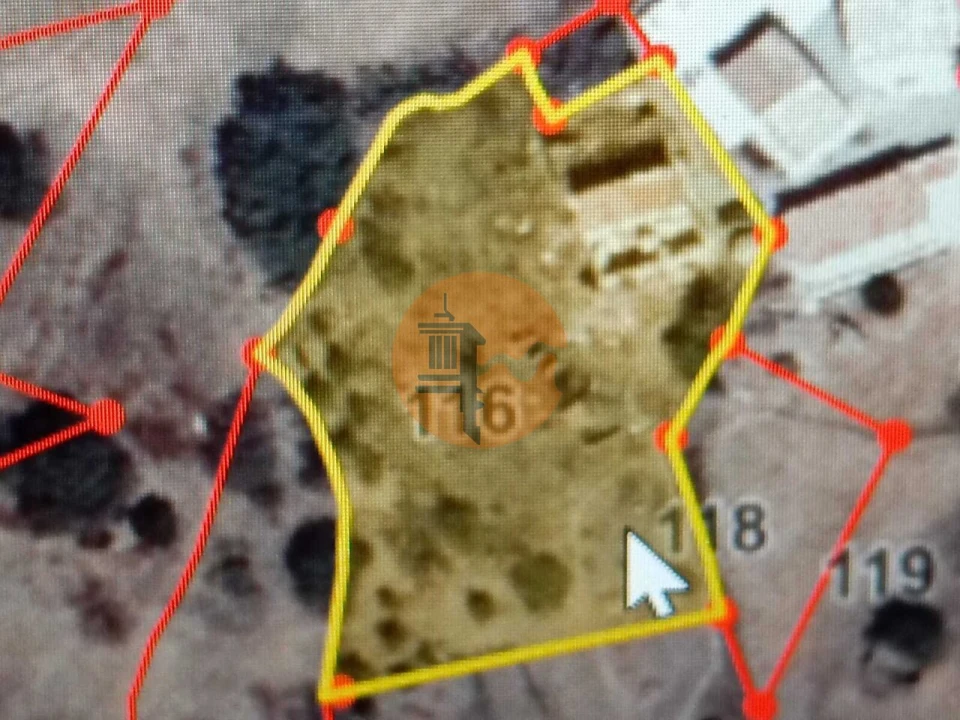 Moradia T3 para Venda em Azinhal Foto 2