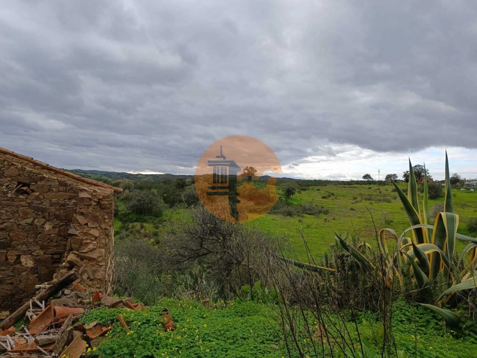 Moradia T3 para Venda em Azinhal Foto 42