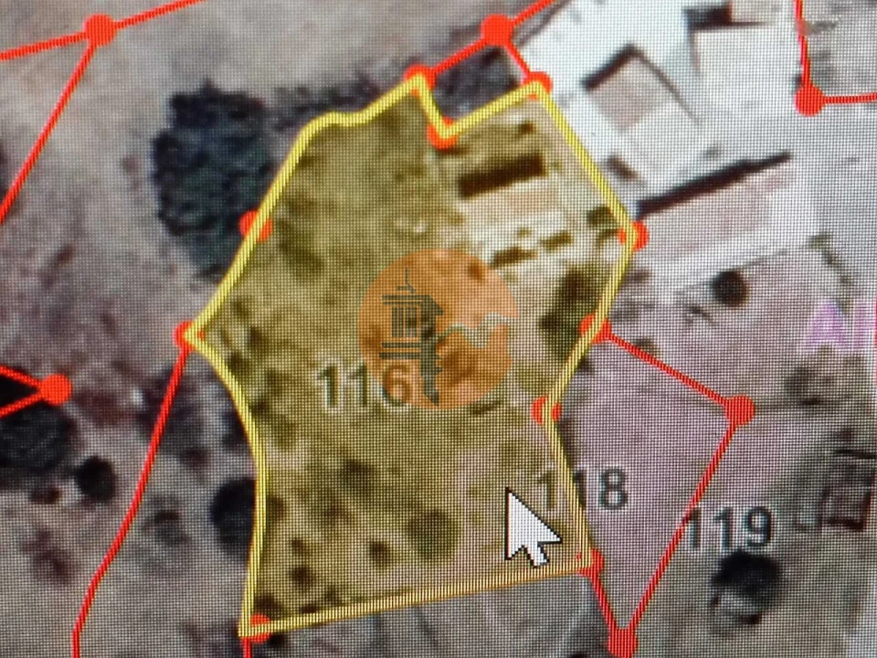 Moradia T3 para Venda em Azinhal Foto 43