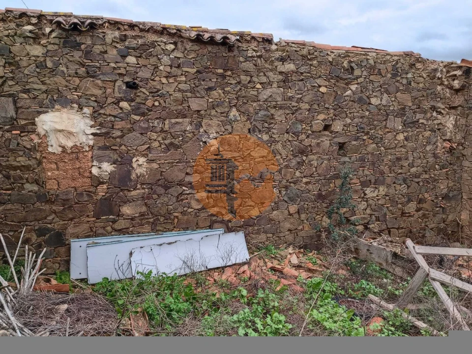 Moradia T3 para Venda em Azinhal Foto 47