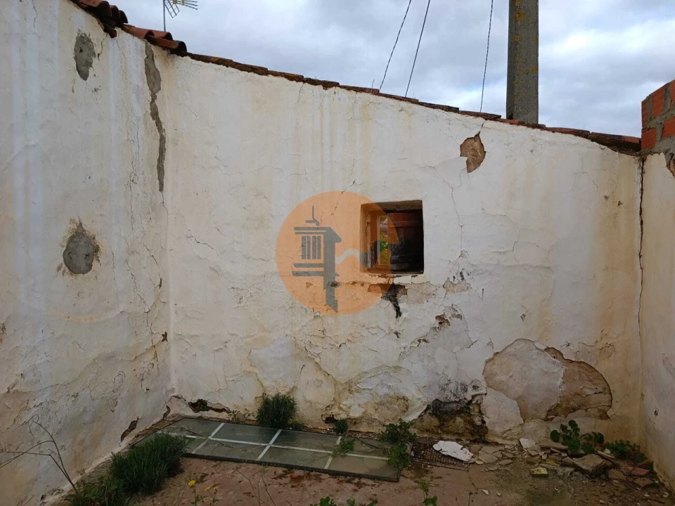 Moradia T3 para Venda em Azinhal Foto 59