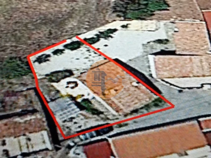 Moradia T3 para Venda em Azinhal Foto 4