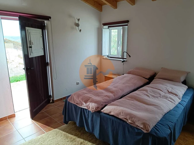 Moradia T3 para Venda em Azinhal Foto 23