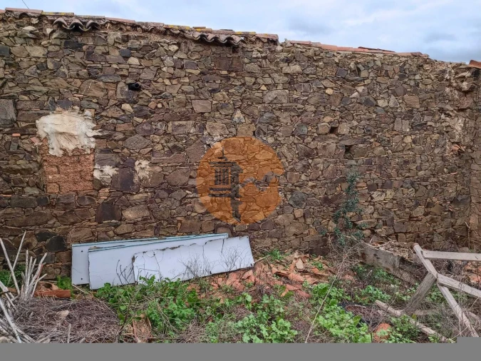 Moradia T3 para Venda em Azinhal Foto 47