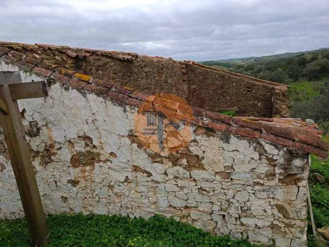 Moradia T3 para Venda em Azinhal Foto 50