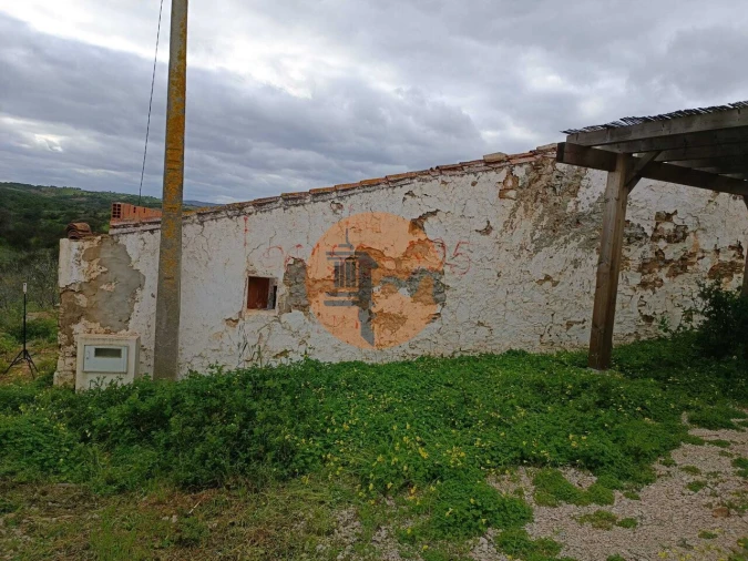 Moradia T3 para Venda em Azinhal Foto 73