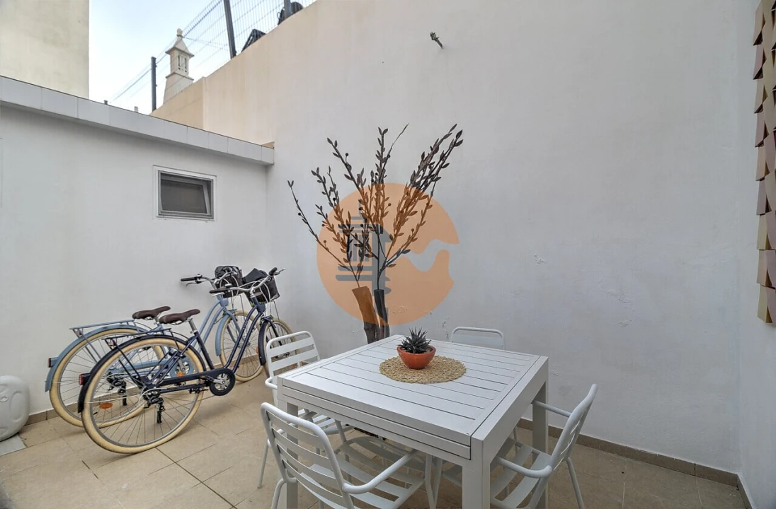 Moradia T2 para Venda em Vila Real de Santo Antonio Foto 18