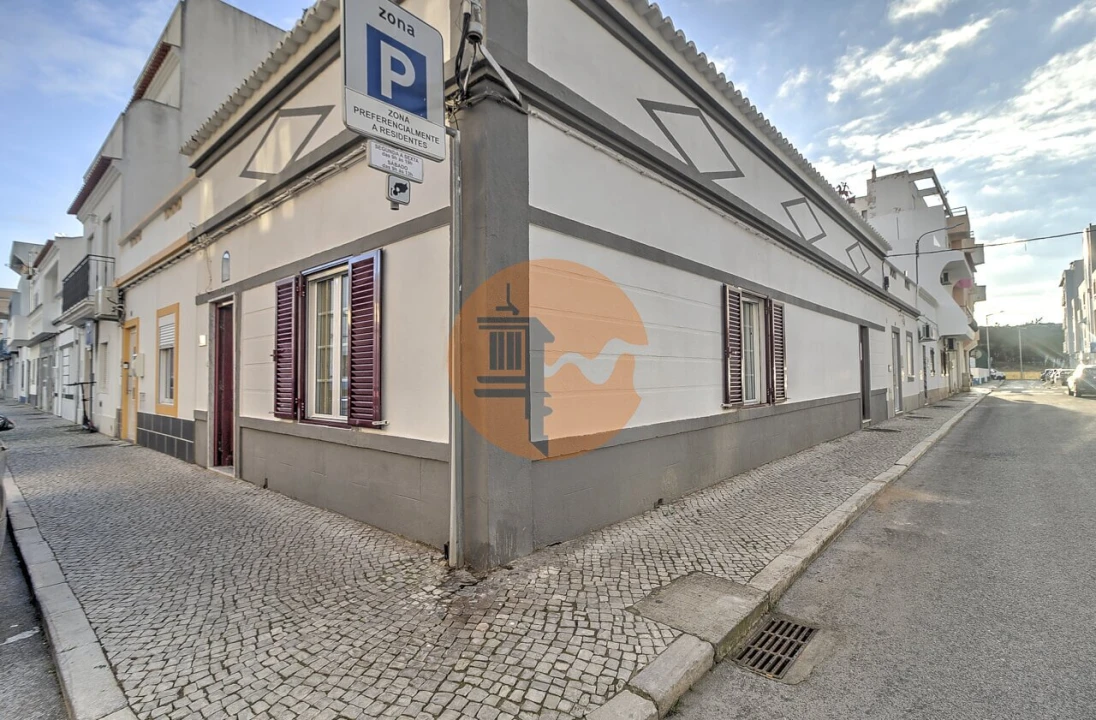 Moradia T2 para Venda em Vila Real de Santo Antonio Foto 2