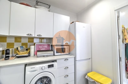 Moradia T2 para Venda em Vila Real de Santo Antonio